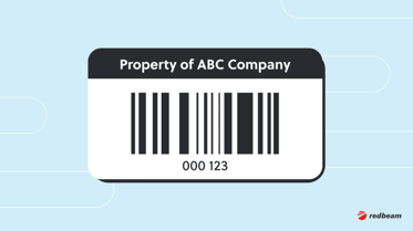 Barcode Tracking - Check in Check out