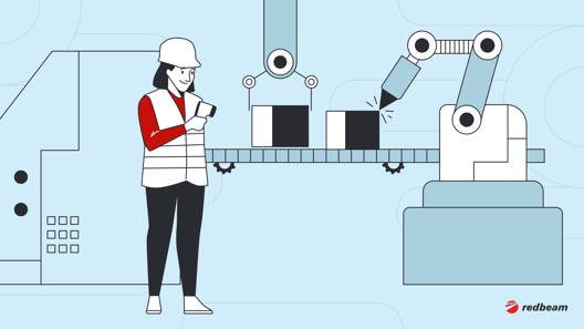 Barcode Asset Tracking: What Is It & How Does It Work?