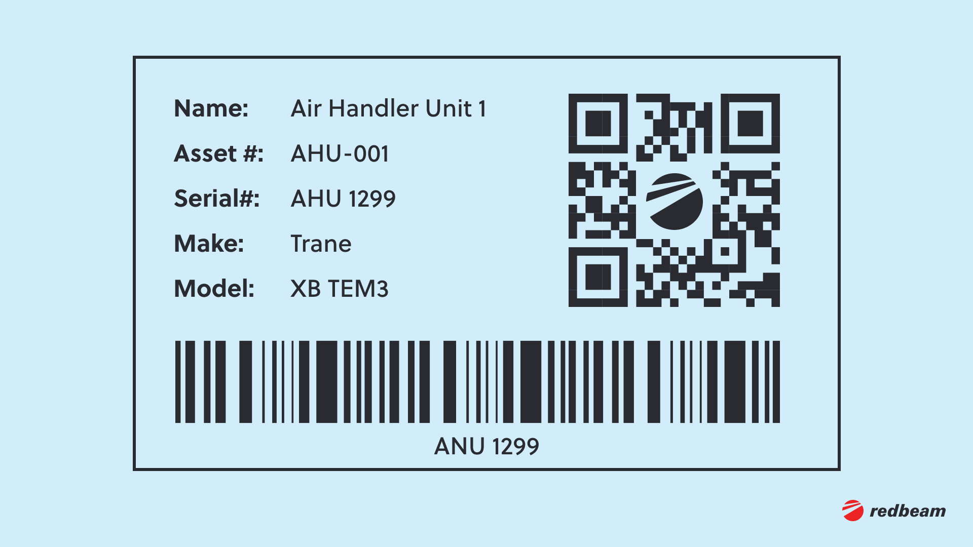 3.Barcode Example