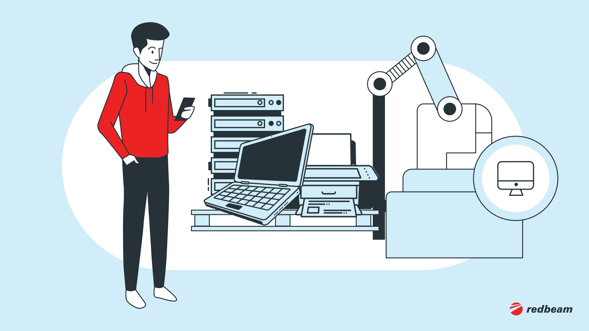 Hardware Procurement 2024: Key Strategies