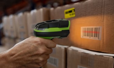 RFID vs. Barcode: Cost, Accuracy, and Best Fit