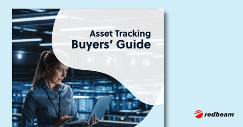 Asset Tracking Buyers Guide