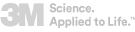 3M Logo logo