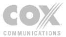Cox Communication  logo