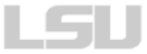 LSU  logo