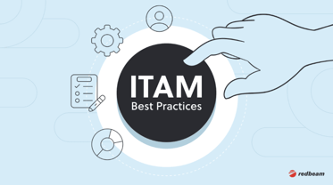 ITAM Best Practices-1