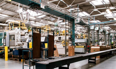 Assembly Line RFID: How It Works at Every Station
