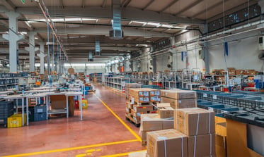 RFID in Manufacturing Explained: Uses, Costs, and ROI