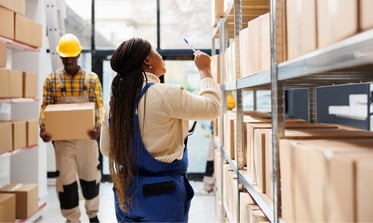Year End Inventory Count: Steps, Variances, and Audit Prep