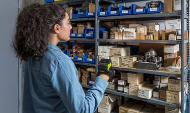 The Future of RFID Technology