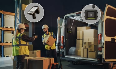 How Does UHF RFID Work?