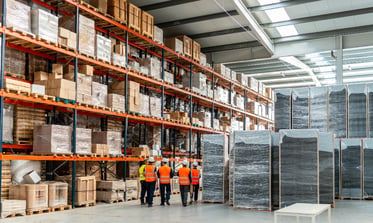 Physical Inventory Count: Step-by-Step Process Guide