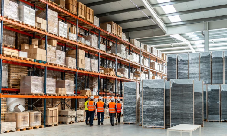 Physical Inventory Count