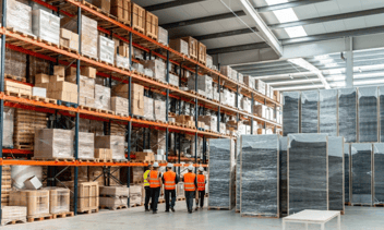 Physical Inventory Count