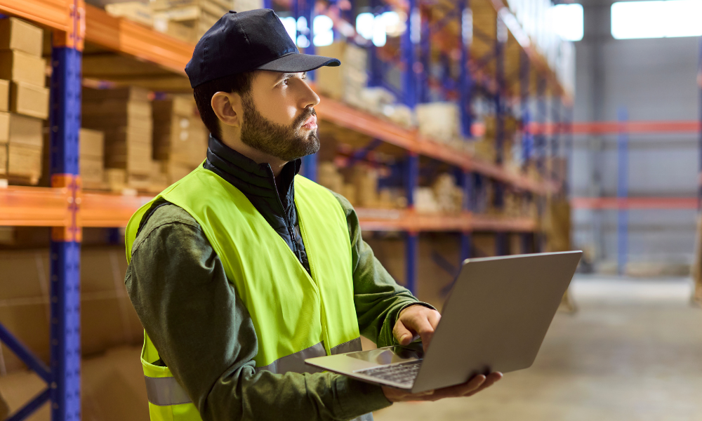 Inventory Audit