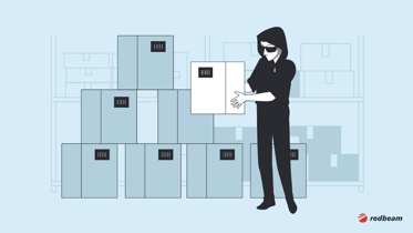 Asset Theft: Scope, Types, Causes, and How to Prevent It