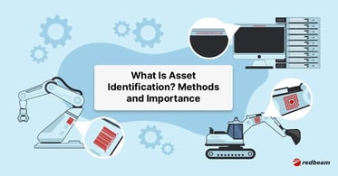 What Is Asset Identification Methods and Importance--
