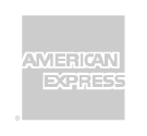 American Express  logo