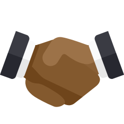 handshake