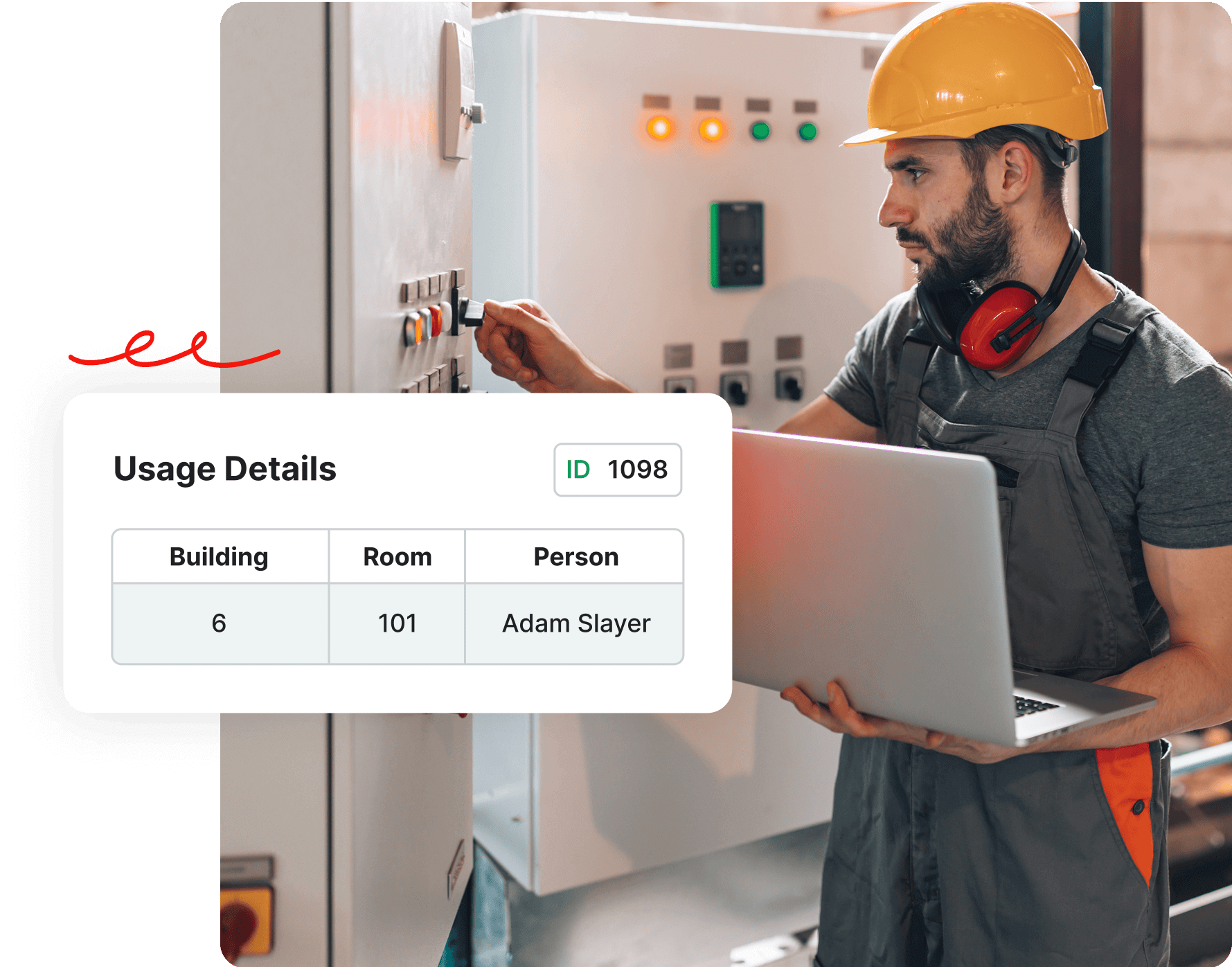 The Ultimate Asset Management Software | RedBeam