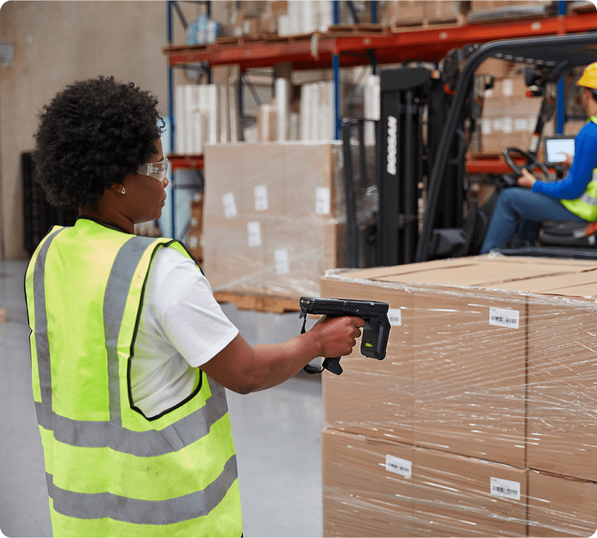 Retail Inventory Management Systems