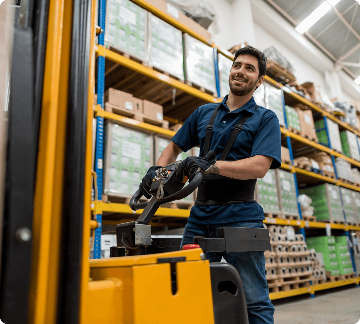 Retail Inventory Management Systems
