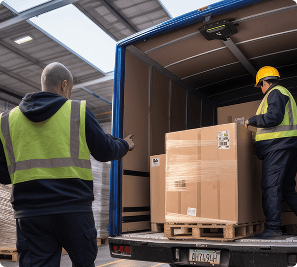 shipment-verification-transportation-logistics