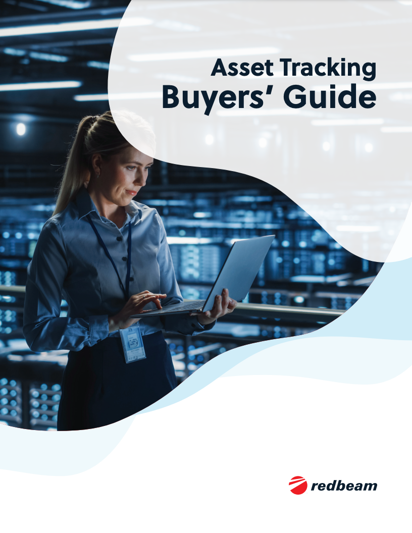 Asset Tracking Buyers' Guide