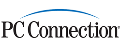 PC Connection logo