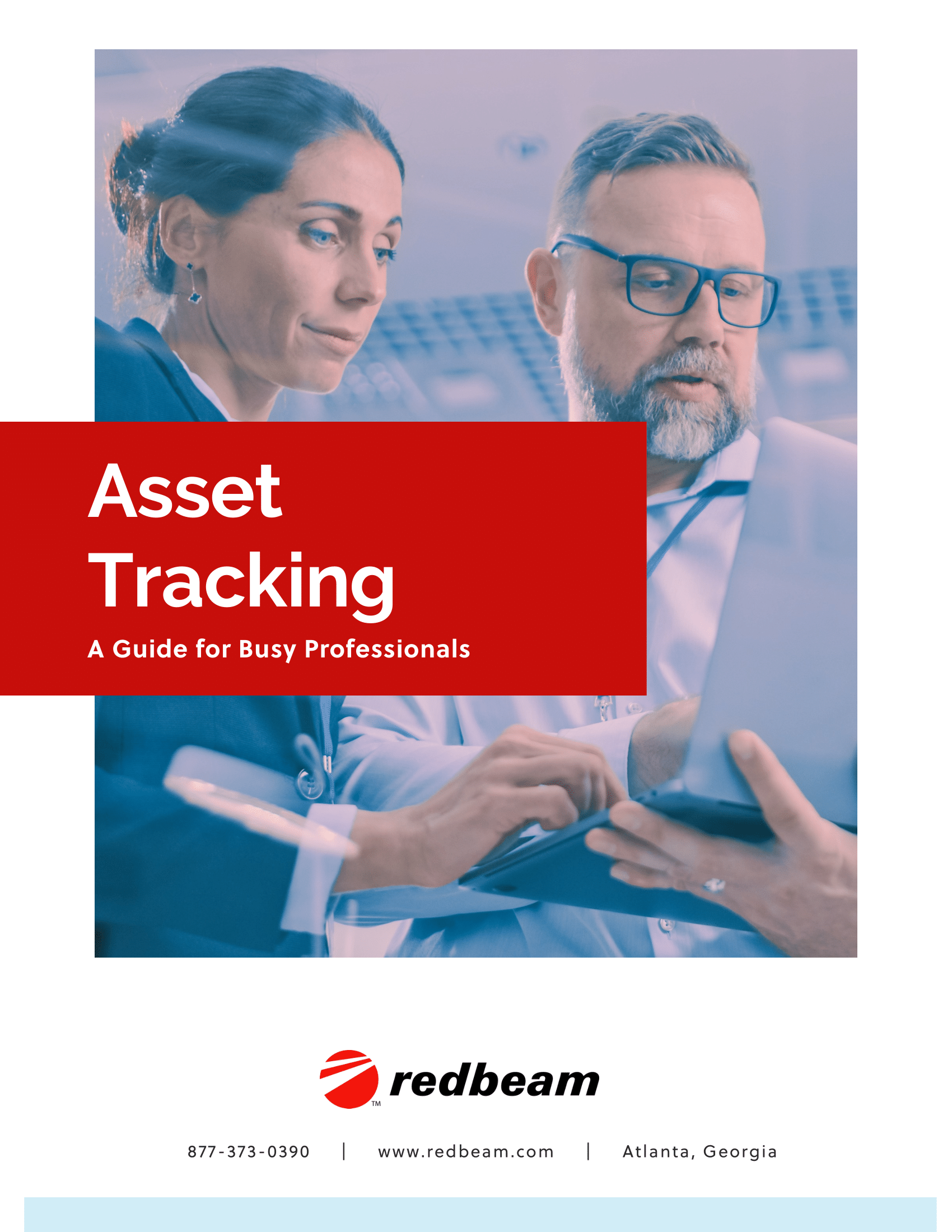 Asset Tracking Guide