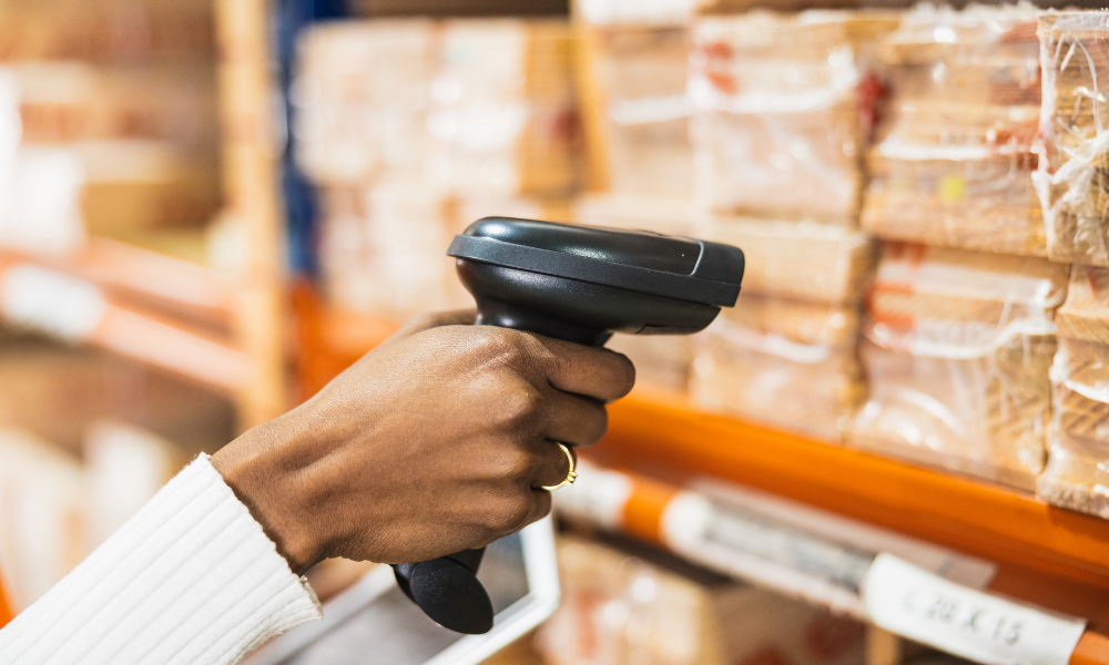 Read Range: What Affects RFID Performance?