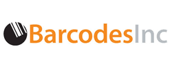 Barcodes, Inc. logo